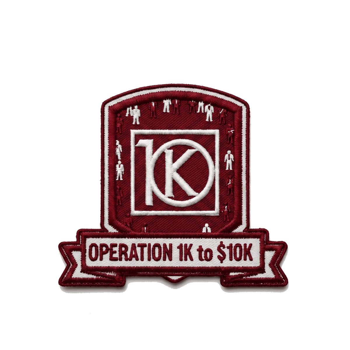 Operation 1K to $10K — UChicago